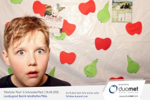 Ybbstaler Most- & Schmankerlfest